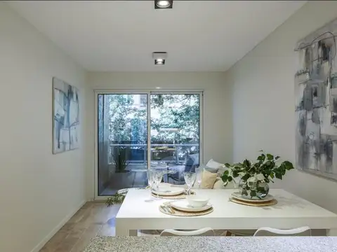 Departamento en Venta en Martín, Rosario
