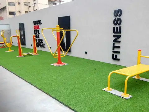 Departamento en Venta en Rosario, Santa Fe