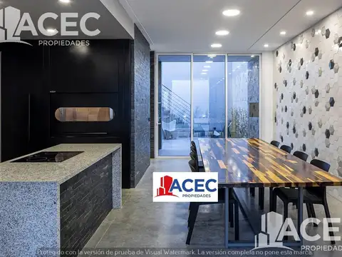 Departamento en Venta en Centro, Rosario