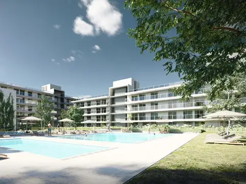 Departamento en Venta en Fisherton, Rosario
