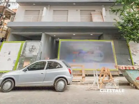 Departamento en Venta en Martin, Rosario