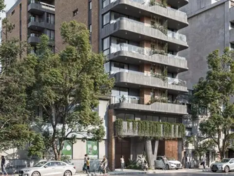 Departamento en Venta en Centro, Rosario