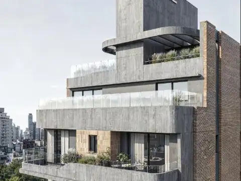 Departamento en Venta en Centro, Rosario