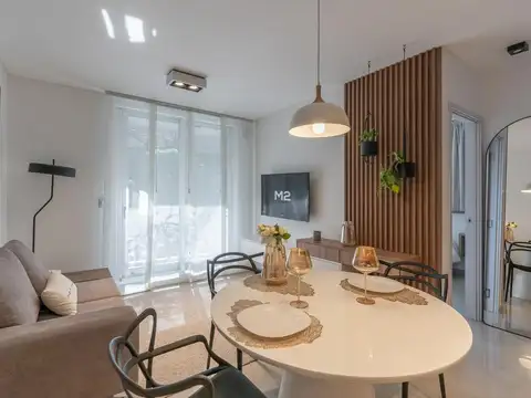 Departamento en Venta en Luis Agote, Rosario