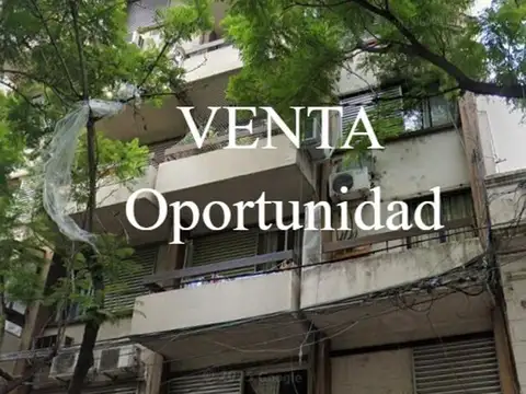 Departamento en Venta en Centro, Rosario