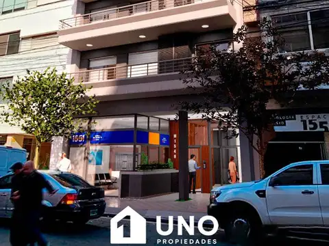 Departamento en Venta en Rosario, Santa Fe