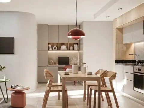 Departamento en Venta en Centro, Rosario