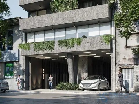 Departamento en Venta en Centro, Rosario