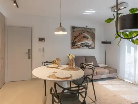 Departamento en Venta en Refinerias, Rosario