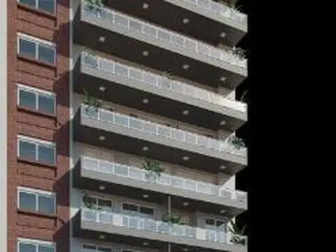 Departamento en Venta en Republica De La Sexta, Rosario