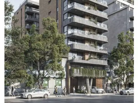 Departamento en Venta en Rosario, Santa Fe