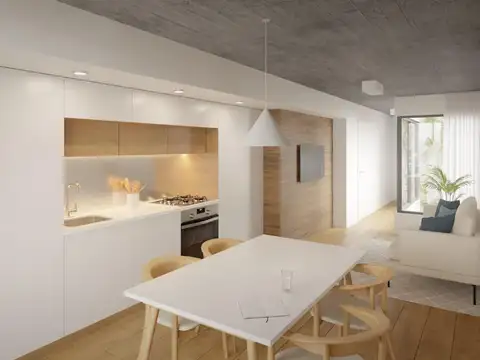 Departamento en Venta en Centro, Rosario