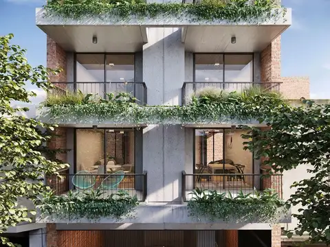 Departamento en Venta en Centro, Rosario
