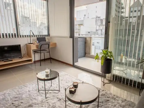 Departamento en Venta en Centro, Rosario