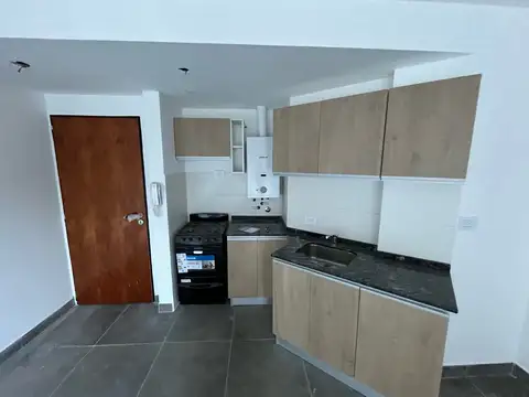 Departamento en Venta en Republica De La Sexta, Rosario