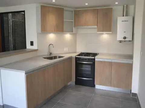 Departamento en Venta en Republica De La Sexta, Rosario
