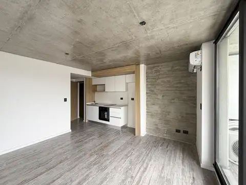 Departamento en Venta en Nuestra Señora De Lourdes, Rosario