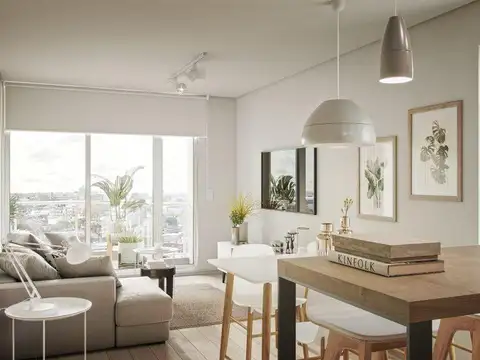 Departamento en Venta en Rosario, Santa Fe