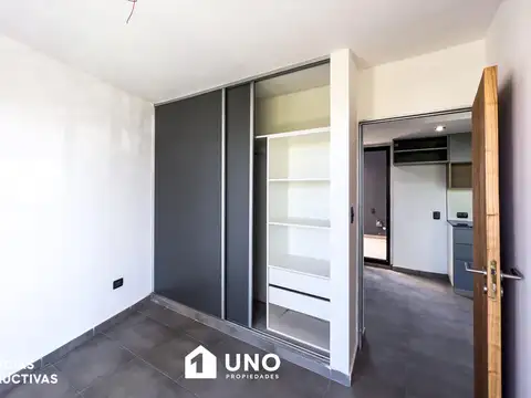 Departamento en Venta en Rosario, Santa Fe