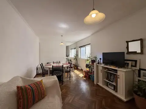 Departamento en Venta en Centro, Rosario