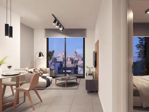 Departamento en Venta en Centro, Rosario