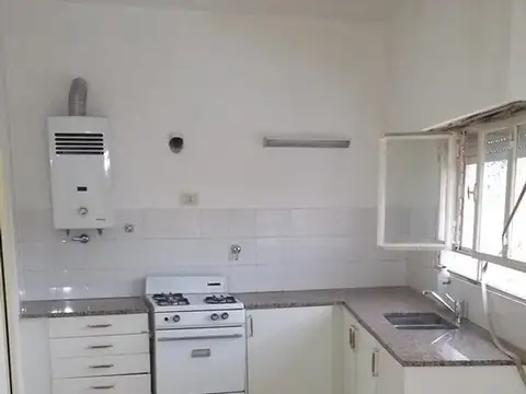 Departamento en Venta en Tiro Suizo, Rosario
