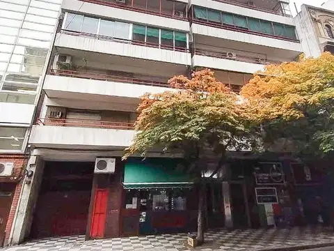 Departamento en Venta en Centro, Rosario