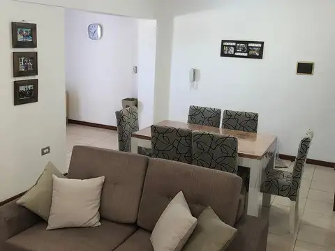 Departamento en Venta en Puerto Gral San Martin, San Lorenzo