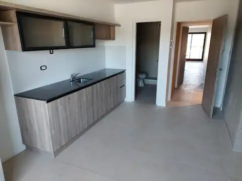 Departamento en Venta en Luis Agote, Rosario