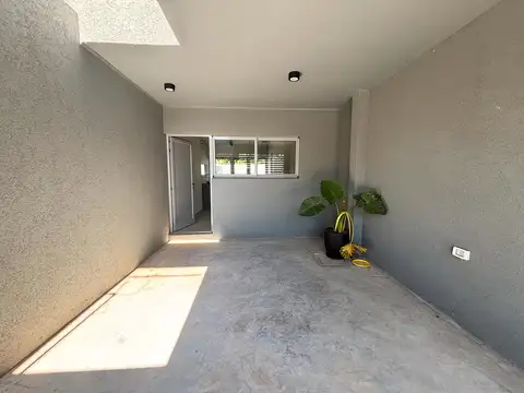 Departamento en Venta en Amancay, Rafaela