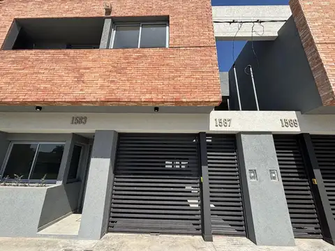 Departamento en Venta en Antartida Argentina, Rafaela