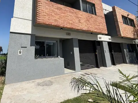Departamento en Venta en Antartida Argentina, Rafaela