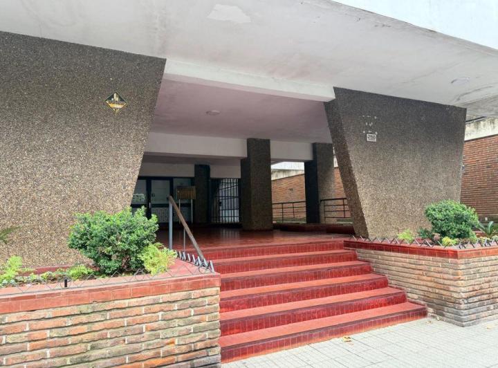 Departamento · 75m² · 4 Ambientes