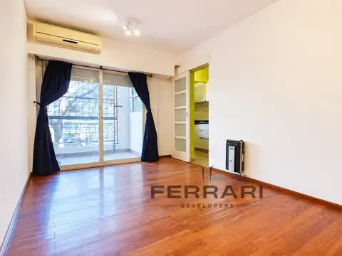 Departamento en Venta en Centro, Rosario