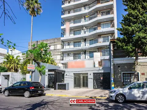 Departamento en Venta en Arroyito, Rosario