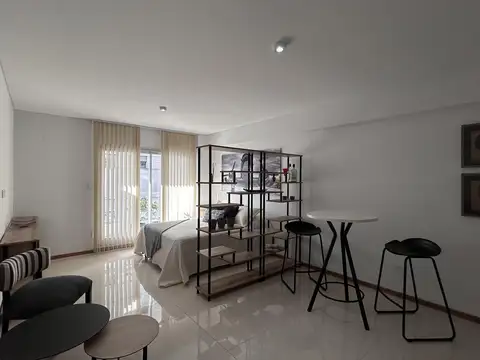 Departamento en Venta en Martín, Rosario