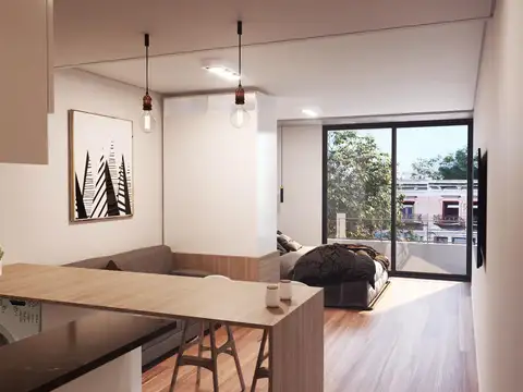 Departamento en Venta en Pichincha, Rosario