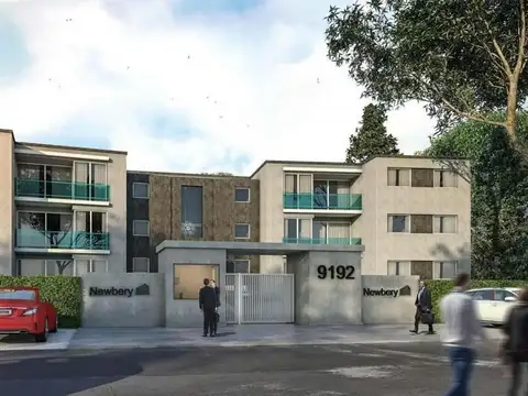 Departamento en Venta en Fisherton, Rosario