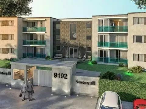 Departamento en Venta en Rosario, Santa Fe