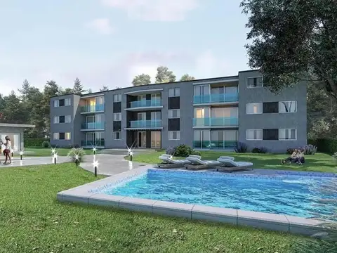 Departamento en Venta en Fisherton, Rosario