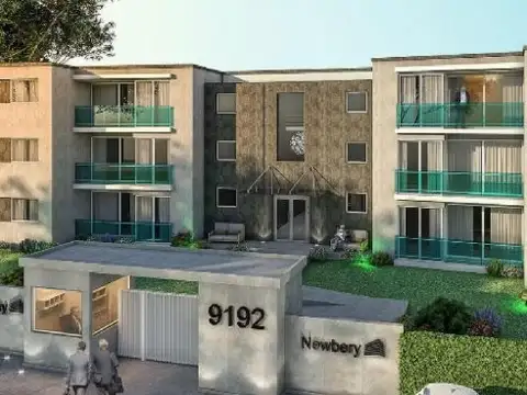Departamento en Venta en Fisherton, Rosario