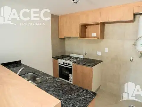 Departamento en Venta en Abasto, Rosario