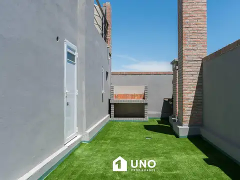Departamento en Venta en Centro, Rosario