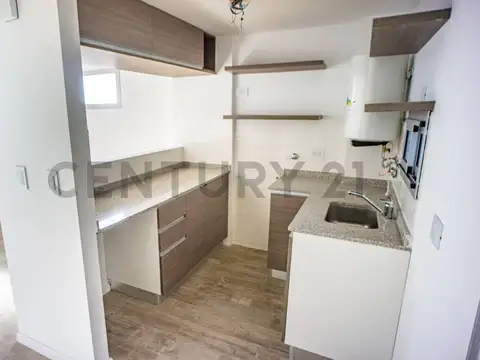 Departamento en Venta en Centro, Rosario