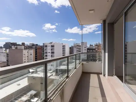 Departamento en Venta en Centro, Rosario