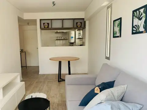 Departamento en Venta en Centro, Rosario