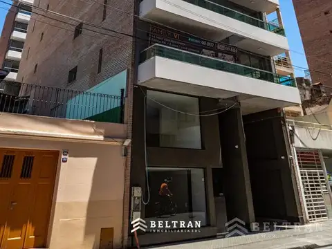 Departamento en Venta en Centro, Rosario
