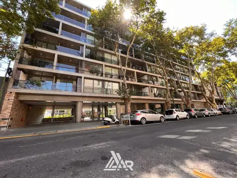 Departamento en Venta en Refinerias, Rosario