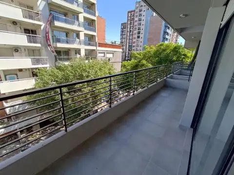 Departamento en Venta en Republica De La Sexta, Rosario