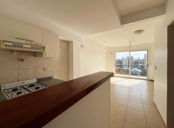 Departamento · 29m² · 1 Ambiente